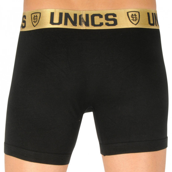 2PACK Boxers para homem UNCS Goldman (21L172PSPP)