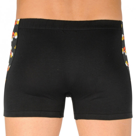 Boxers para homem VoXX preto (Kamil pivo/love)