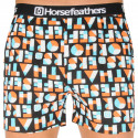 Boxers para homem Horsefeathers Frazier typo (AA1034W)