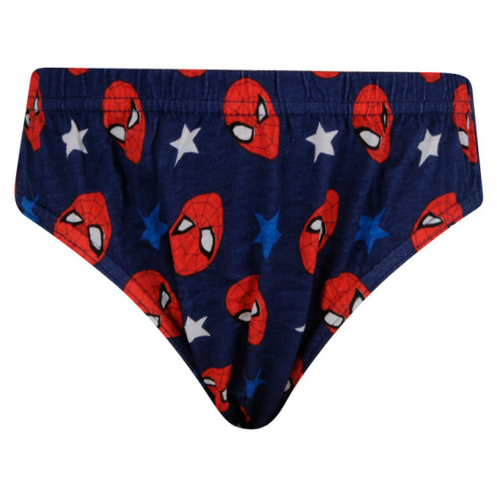 3PACK Cuecas para rapaz E plus M Homem-Aranha multicolorido (SPIDER-B)