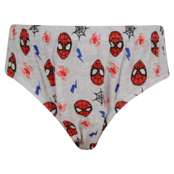 3PACK Cuecas para rapaz E plus M Homem-Aranha multicolorido (SPIDER-C)