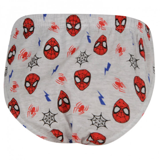 3PACK Cuecas para rapaz E plus M Homem-Aranha multicolorido (SPIDER-C)