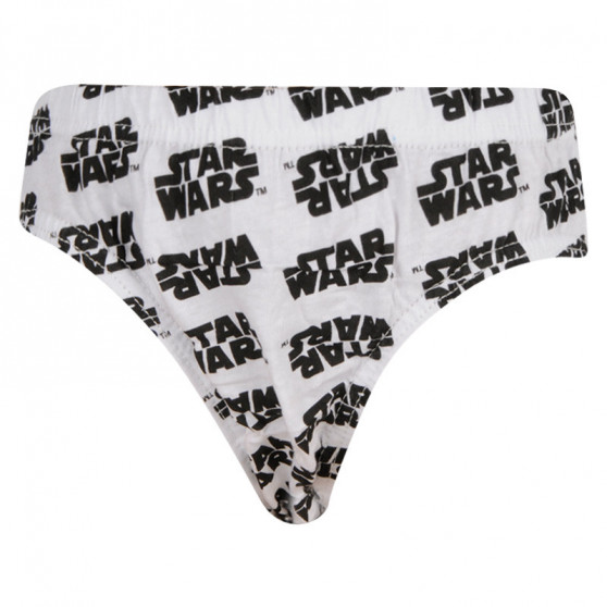 3PACK Cuecas para rapaz E plus M Star Wars multicolorido (SW-B)