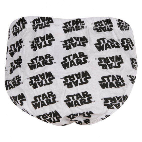 3PACK Cuecas para rapaz E plus M Star Wars multicolorido (SW-B)