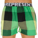 Boxers para homem Represent Mikebox 21251