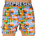 Boxers para homem Represent exclusive Mike kaleidoscope