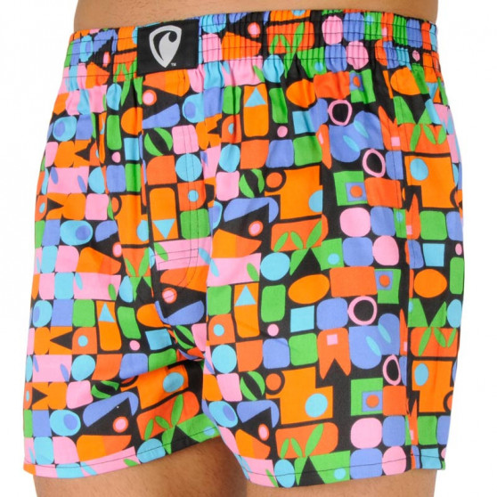 Boxers para homem Represent exclusive Ali kaleidoscope