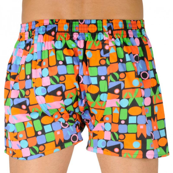 Boxers para homem Represent exclusive Ali kaleidoscope