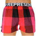 Boxers para homem Represent Mikebox 21256