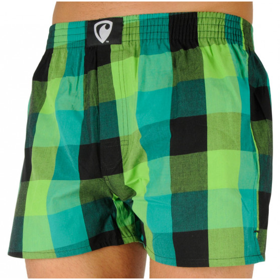 Boxers para homem Represent Alibox 21163