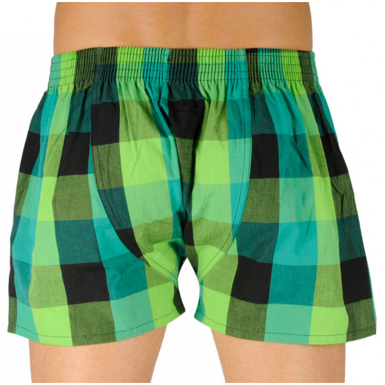 Boxers para homem Represent Alibox 21163