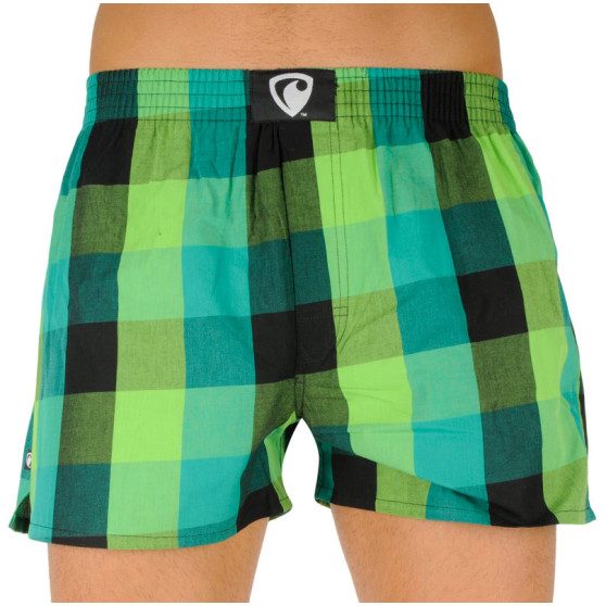 Boxers para homem Represent Alibox 21163