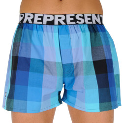 Boxers para homem Represent Mikebox 21259