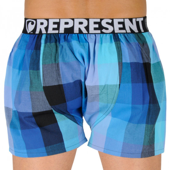 Boxers para homem Represent Mikebox 21259