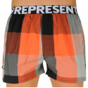 Boxers para homem Represent Mikebox 21257