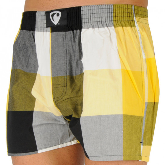 Boxers para homem Represent Alibox 21161