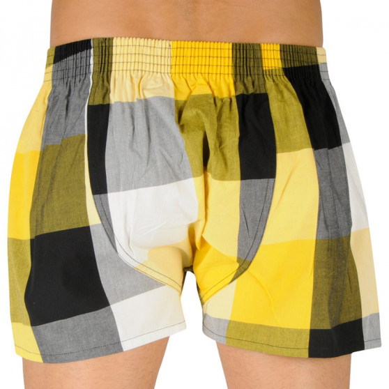 Boxers para homem Represent Alibox 21161