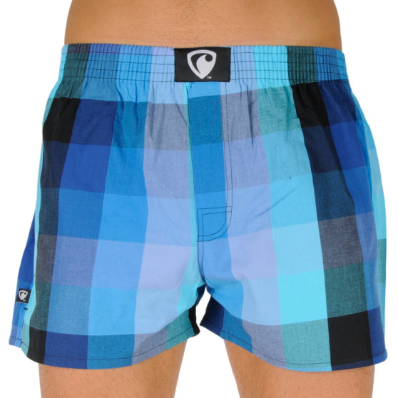 Boxers para homem Represent Alibox 21159