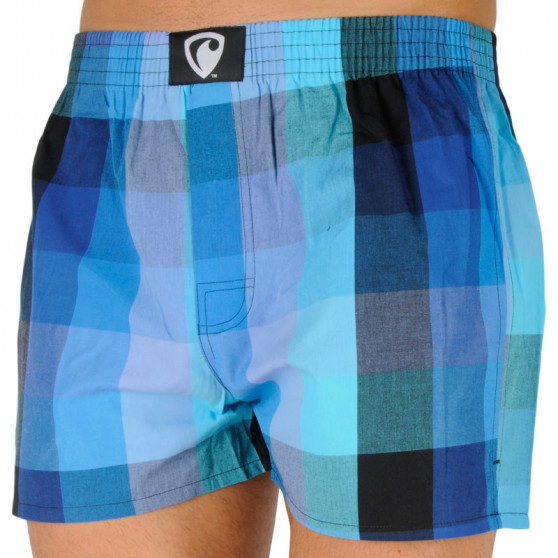 Boxers para homem Represent Alibox 21159