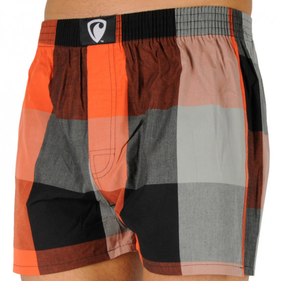 Boxers para homem Represent Alibox 21157