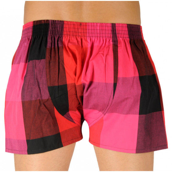 Boxers para homem Represent Alibox 21156