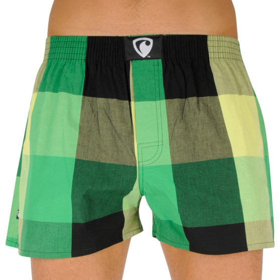 Boxers para homem Represent Alibox 21151