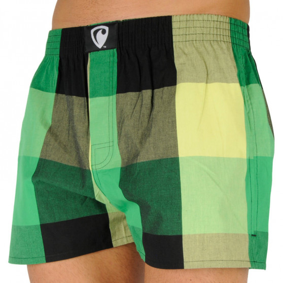 Boxers para homem Represent Alibox 21151