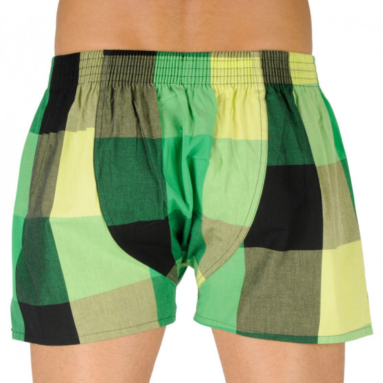 Boxers para homem Represent Alibox 21151