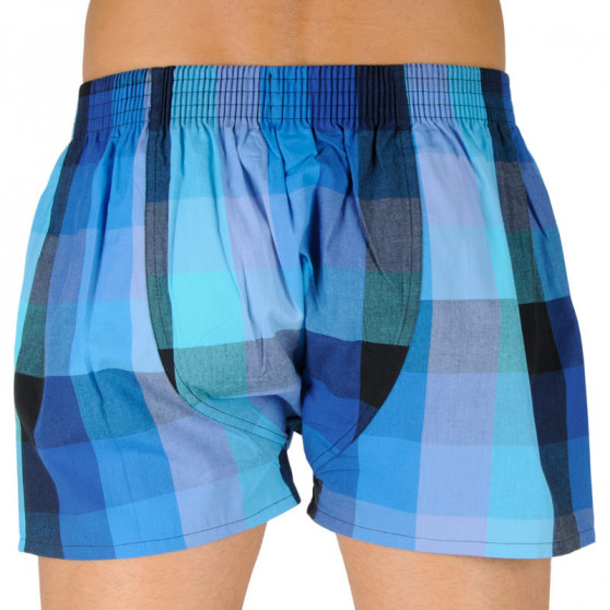 Boxers para homem Represent Alibox 21159