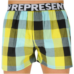 Boxers para homem Represent Mikebox 21262