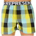 Boxers para homem Represent Mikebox 21262