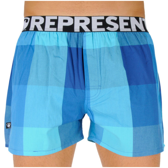 Boxers para homem Represent Mikebox 21258