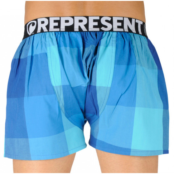 Boxers para homem Represent Mikebox 21258