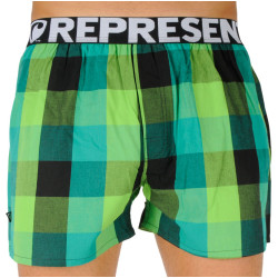 Boxers para homem Represent Mikebox 21263