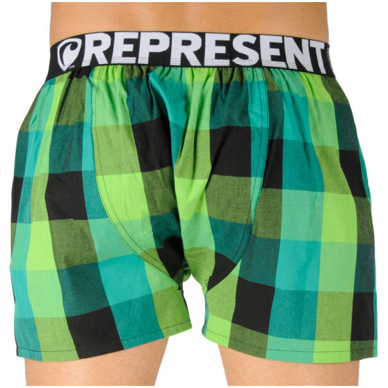 Boxers para homem Represent Mikebox 21263