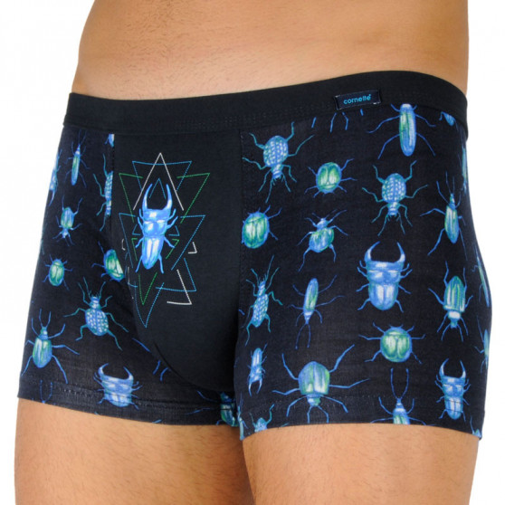 Boxers para homem Cornette Tattoo multicolorido (280/202)