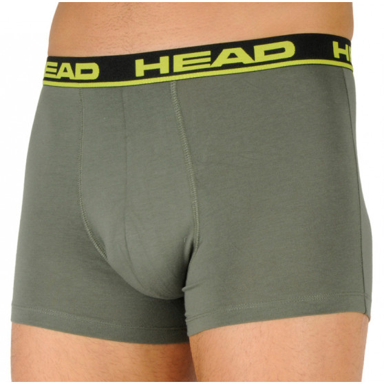 2PACK Boxers HEAD multicoloridos para homem (701202741 001)