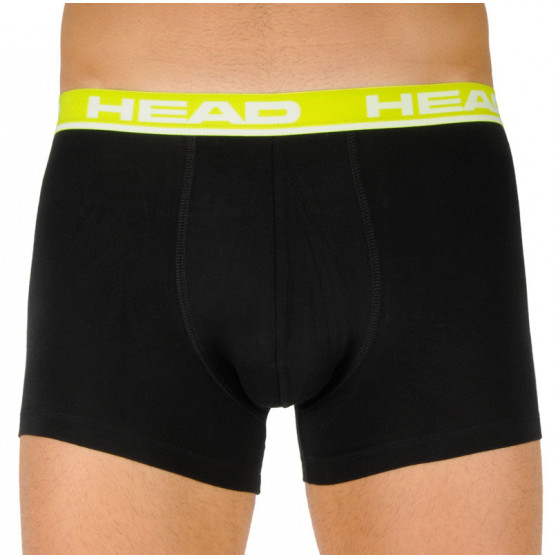 2PACK Boxers HEAD multicoloridos para homem (701202741 001)