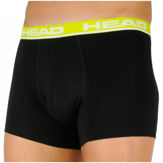 2PACK Boxers HEAD multicoloridos para homem (701202741 001)