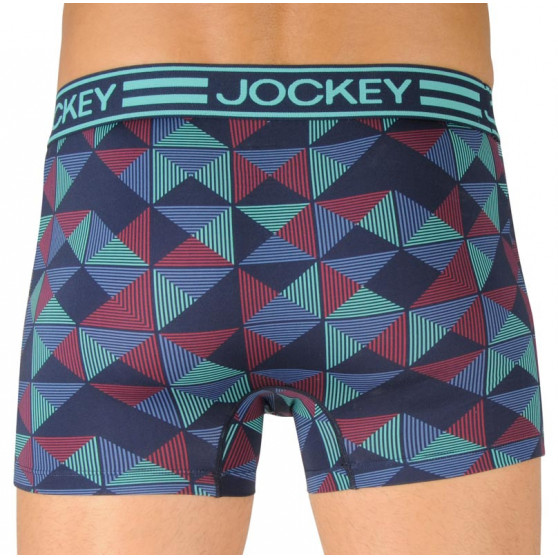 2PACK Boxers para homem Jockey multicolorido (19902928 551)