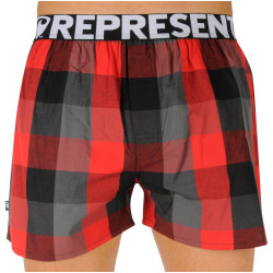 Boxers para homem Represent Mikebox 21265