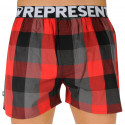 Boxers para homem Represent Mikebox 21265