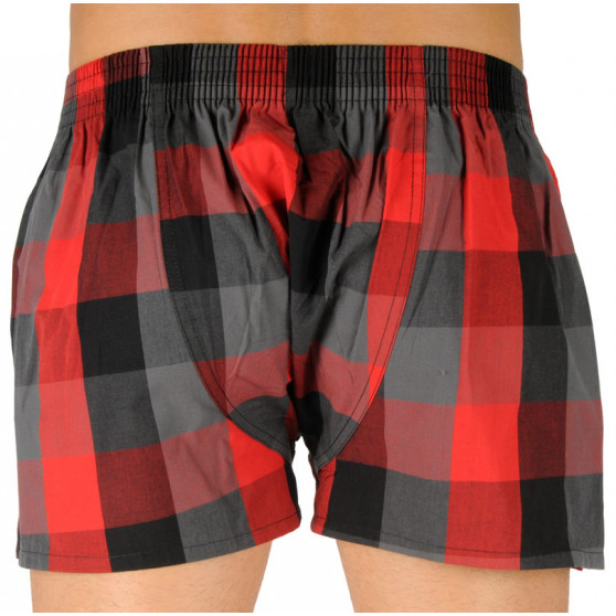 Boxers para homem Represent Alibox 21165