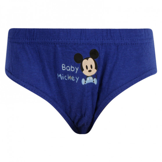 5PACK cuecas para rapaz Cerdá Mickey multicolorido (2200005353)