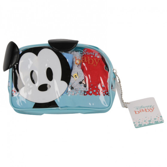 5PACK cuecas para rapaz Cerdá Mickey multicolorido (2200005353)