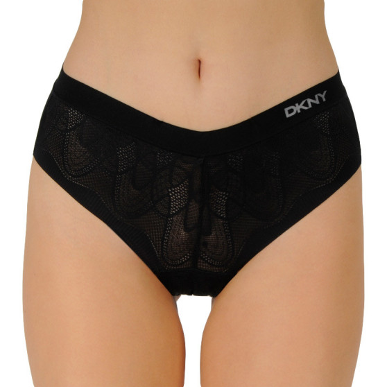 Cuecas para mulher DKNY preto (DK8083 I001A)