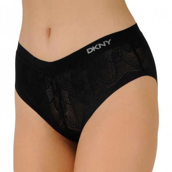 Cuecas para mulher DKNY preto (DK8083 I001A)