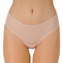 Cuecas para mulher DKNY rosa (DK5014 Q7796)