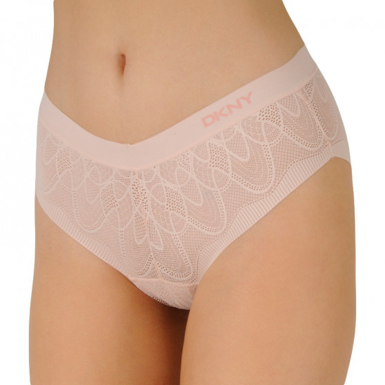 Cuecas para mulher DKNY rosa (DK8083 I637K)