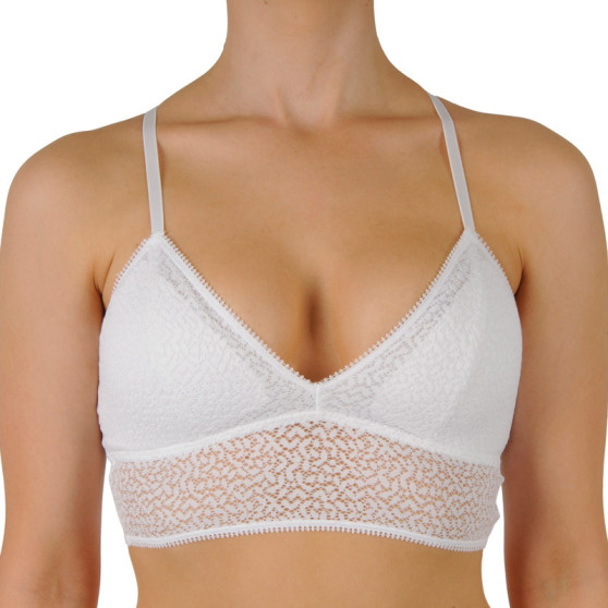 Soutien de senhora DKNY branco (DK4021 LUS)